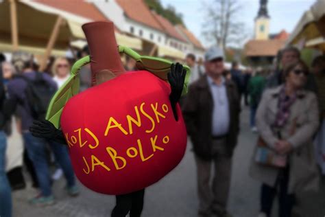 jabolv|Praznik Kozjanskega jabolka